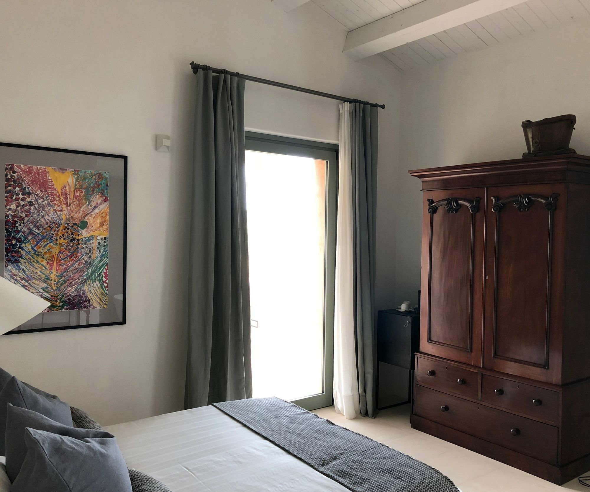Battimandorlo Hotel Noto Eksteriør billede