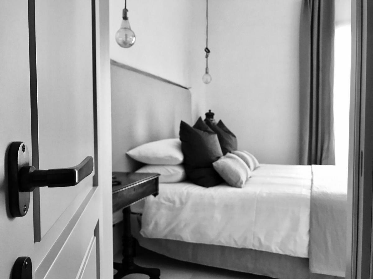 Battimandorlo Hotel Noto Eksteriør billede