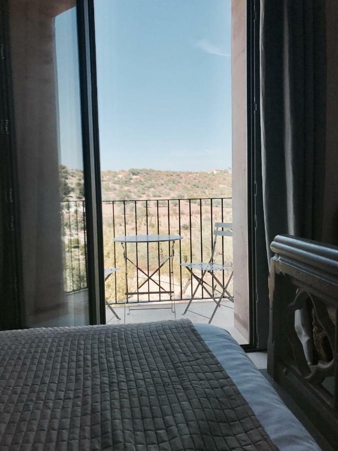 Battimandorlo Hotel Noto Eksteriør billede