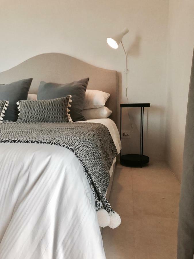 Battimandorlo Hotel Noto Eksteriør billede