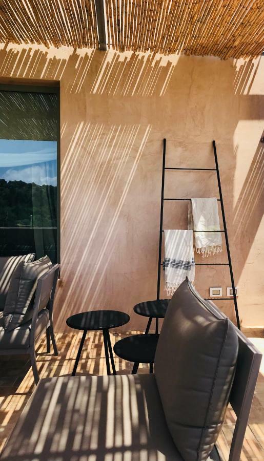 Battimandorlo Hotel Noto Eksteriør billede