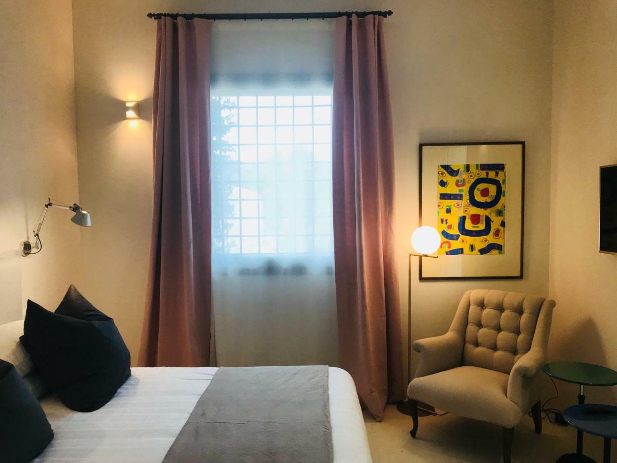 Battimandorlo Hotel Noto Eksteriør billede