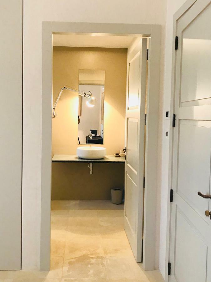 Battimandorlo Hotel Noto Eksteriør billede