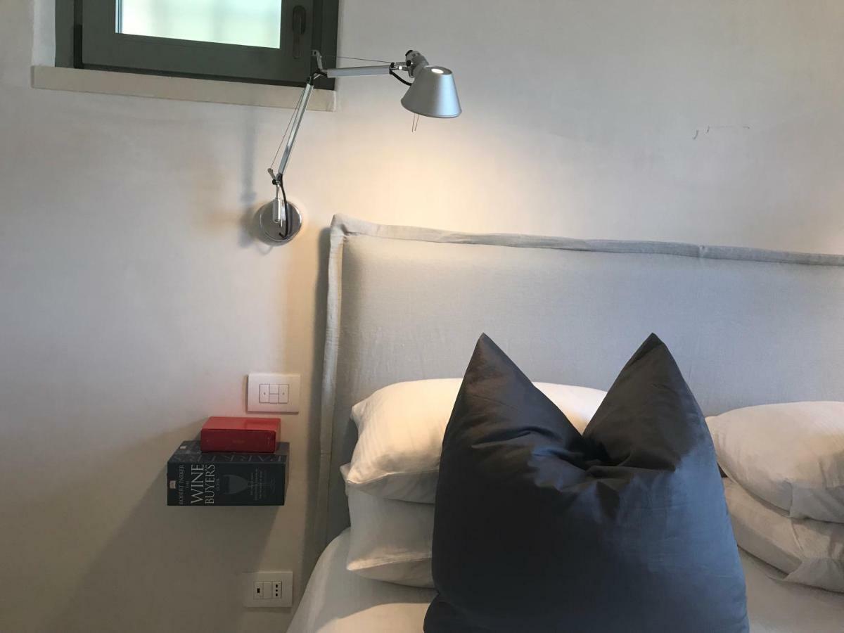 Battimandorlo Hotel Noto Eksteriør billede