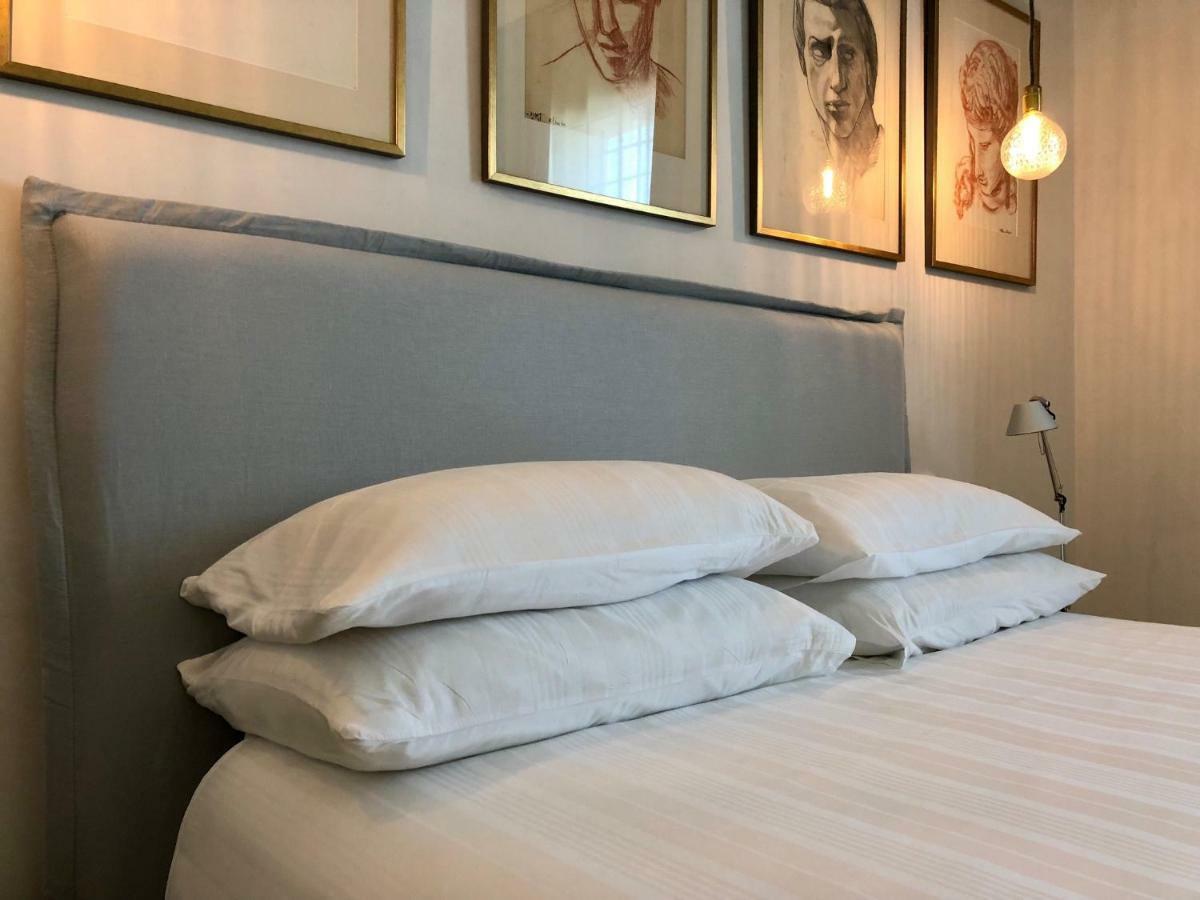 Battimandorlo Hotel Noto Eksteriør billede